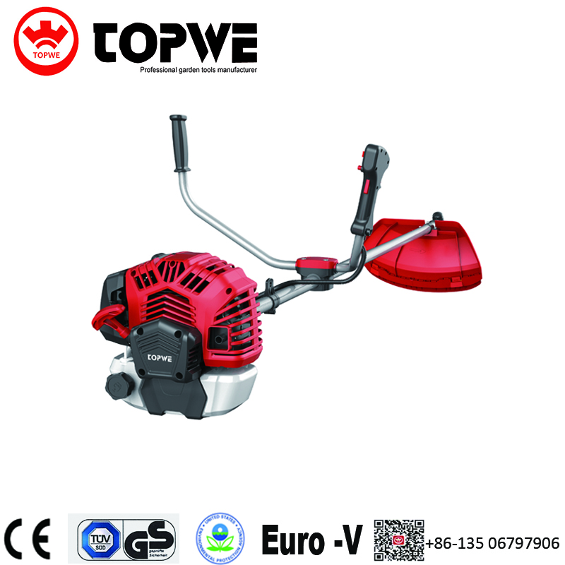 gasoline brush cutter