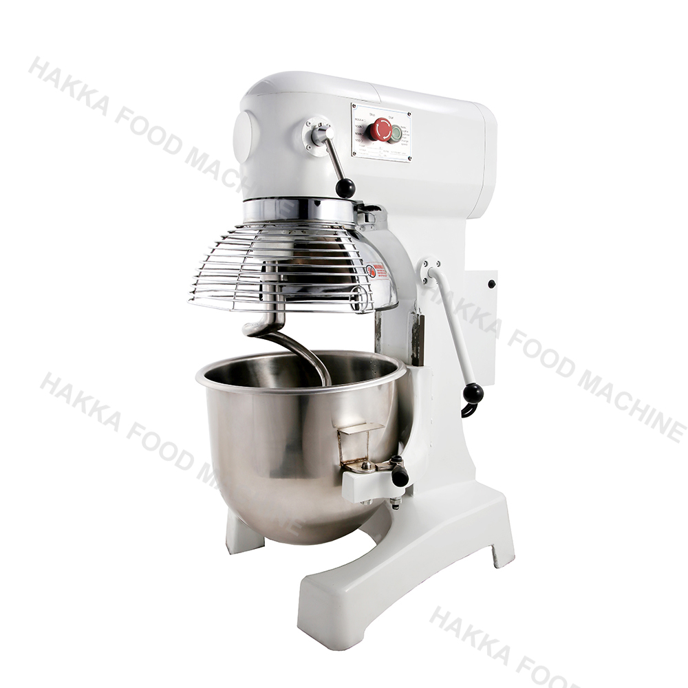 Multi-Functional Planetary Mixer 3 Function - M30A