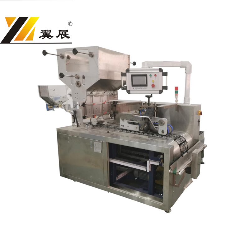 YZXG-926 Automatic sharped paper straw machine