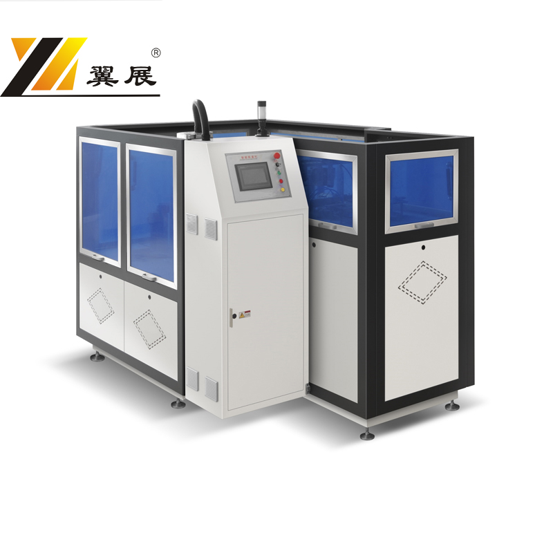 YZPLM Series Automatic paper lid forming machine