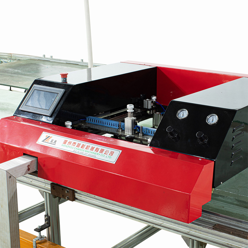 SPU Series Mini Flatbed Screen Printing Machine