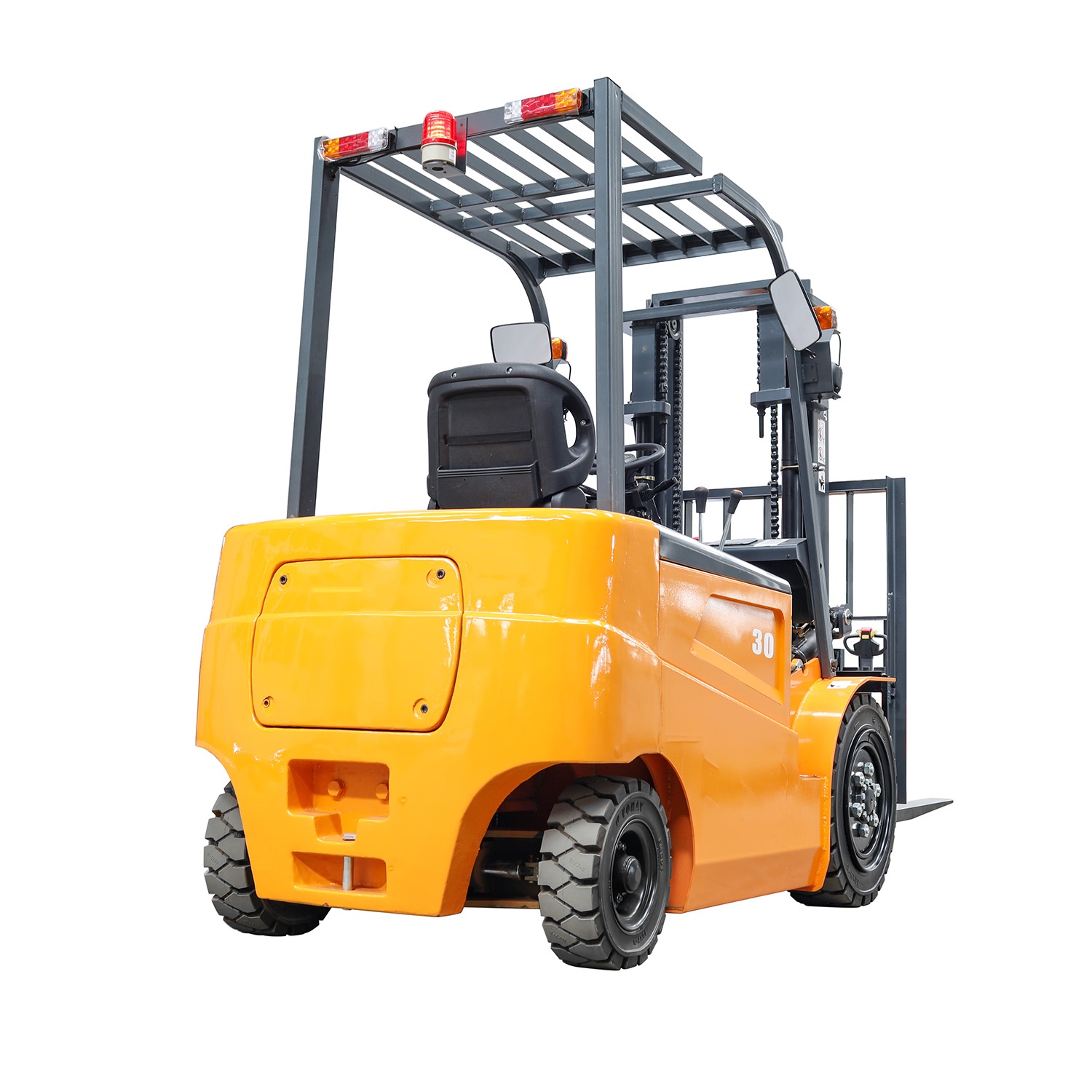 Electric Forklift