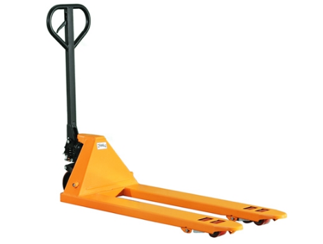 manual pallet truck