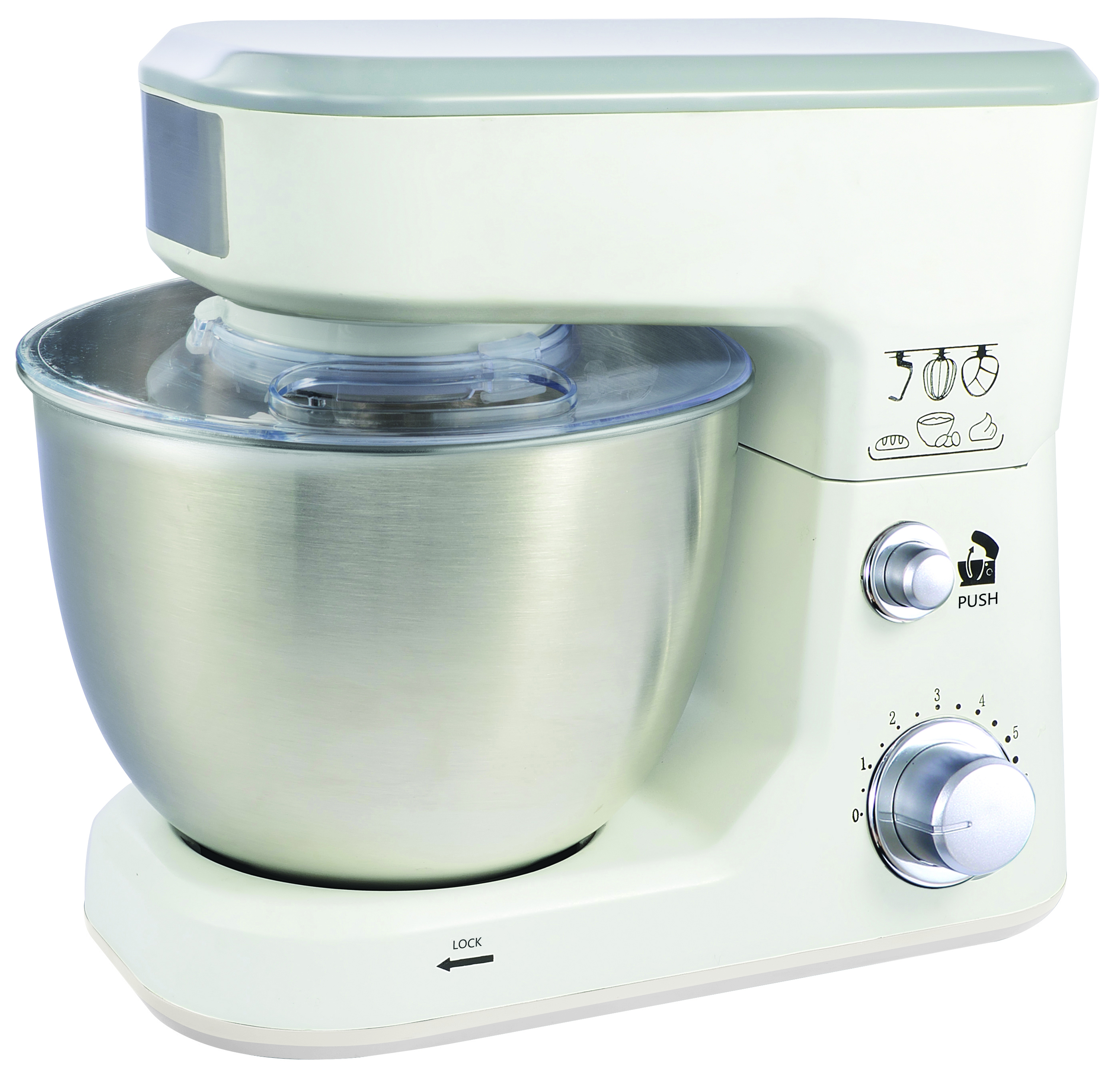 STAND MIXER SC-209