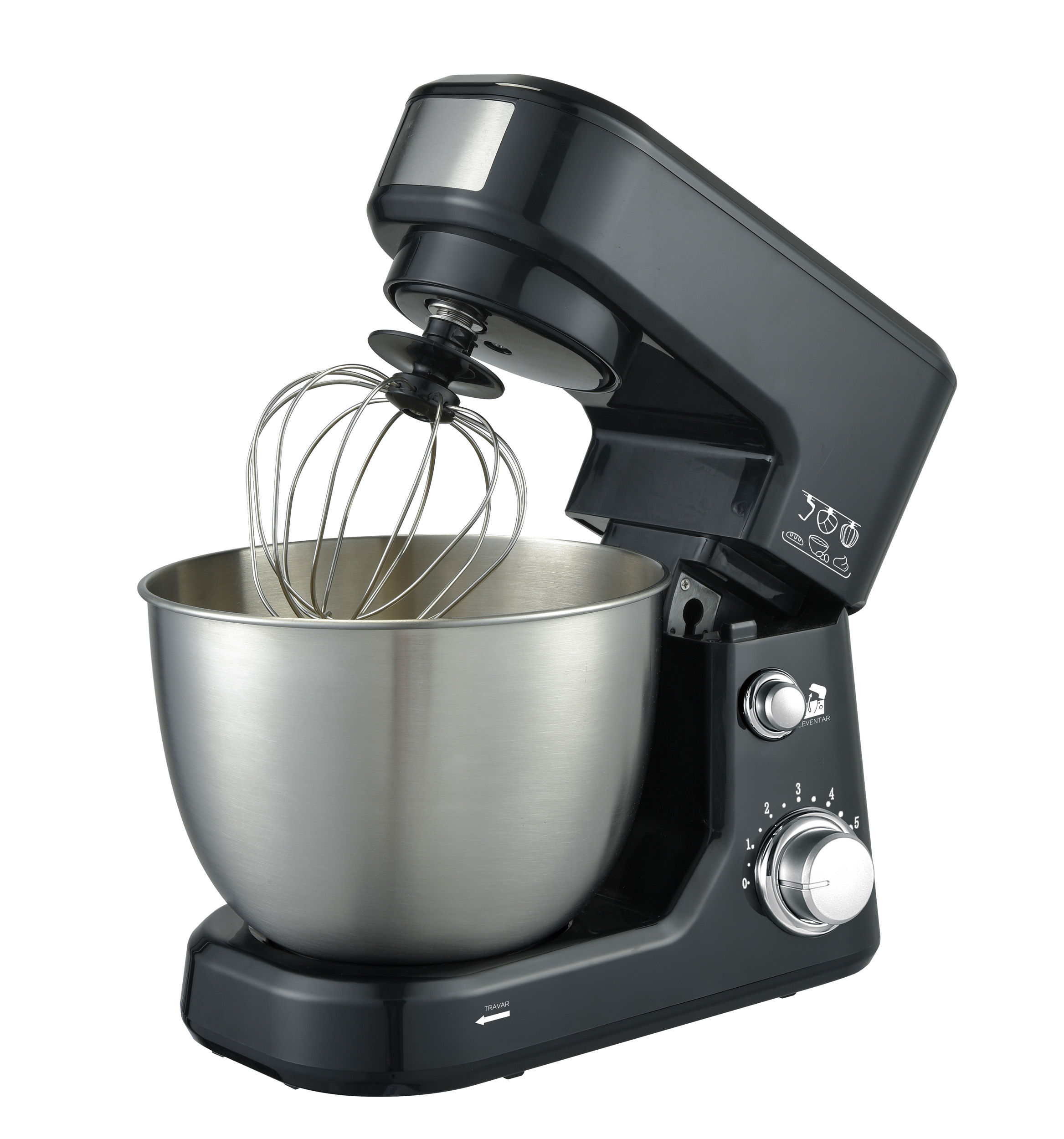 STAND MIXER SC-209