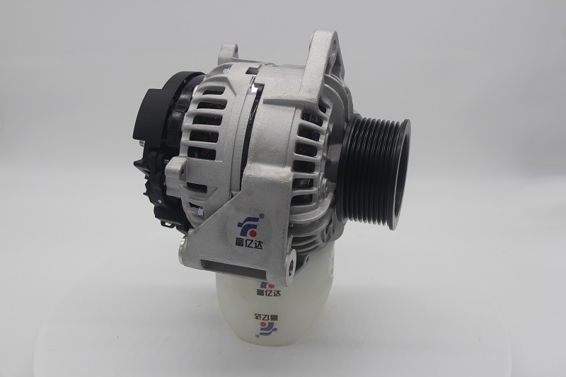 Bosch Alternator