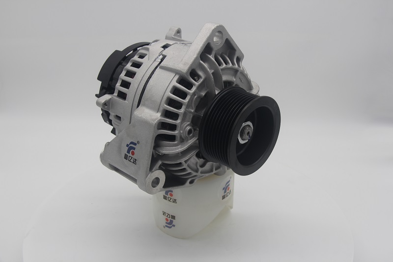 Bosch Alternator