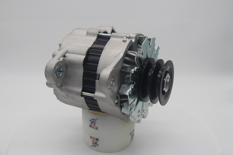 Mitsubishi Alternator