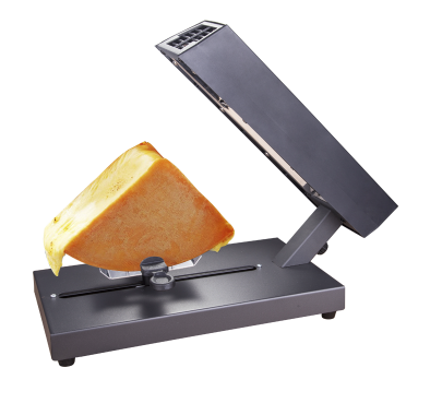 Cheese melter  cheese grill   raclette