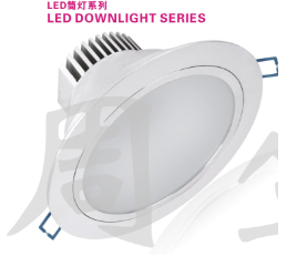 LED LAMP