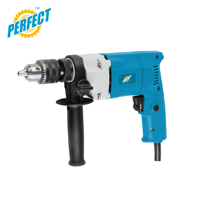 IMPACT DRILL