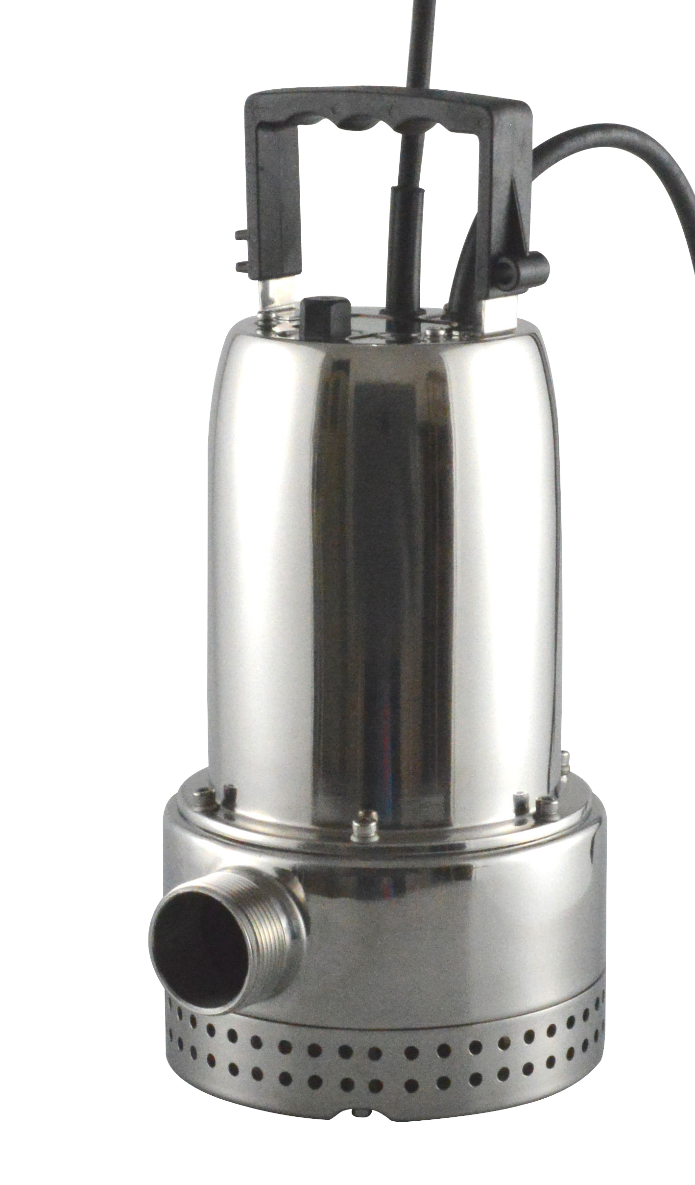 Stainless Steel Submersible Pump