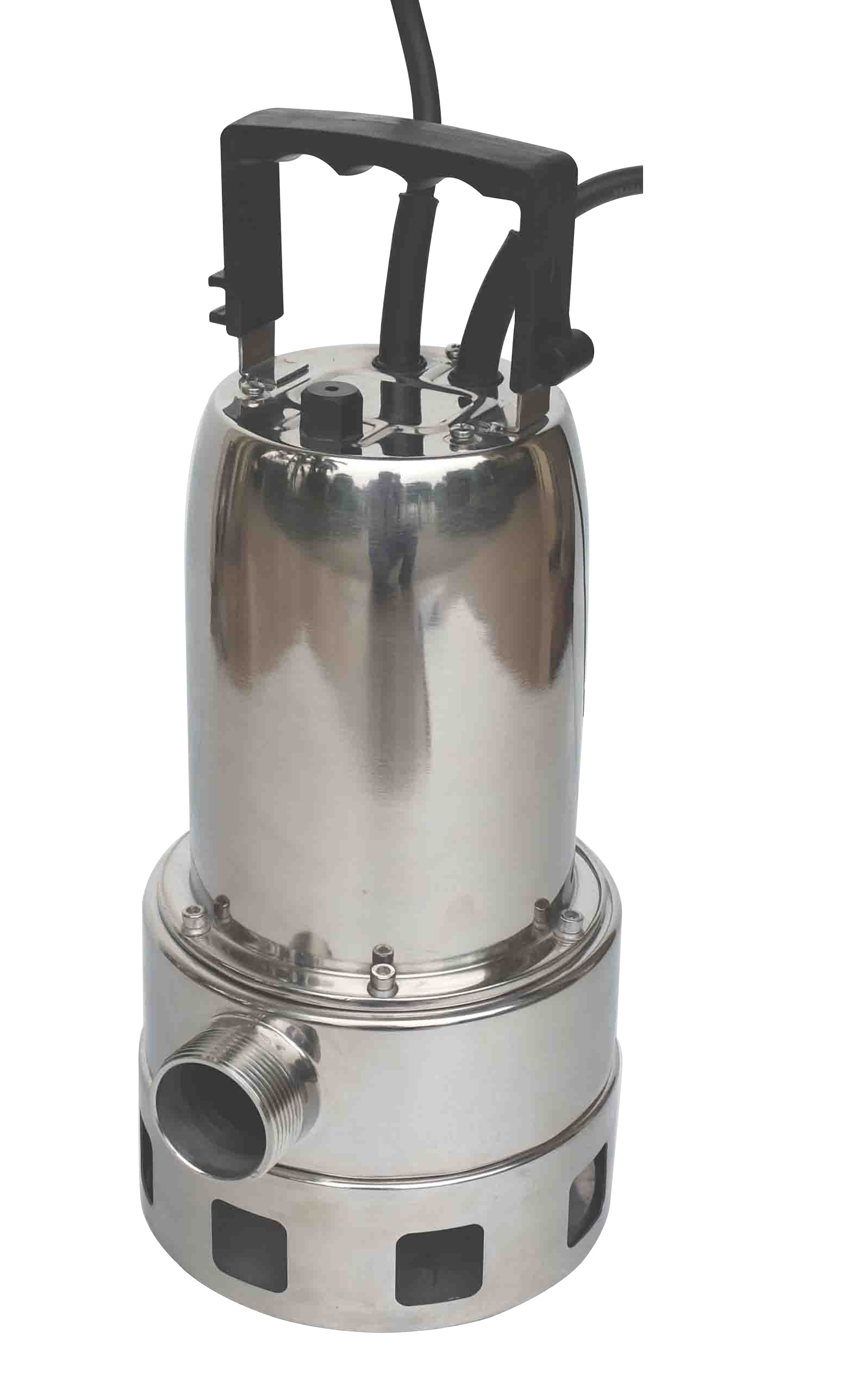 Stainless Steel Submersible Pump