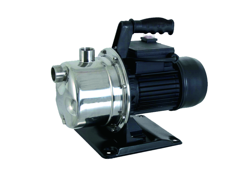 JTS GARDEN JET PUMPS