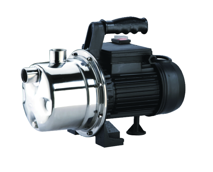 JTS GARDEN JET PUMPS