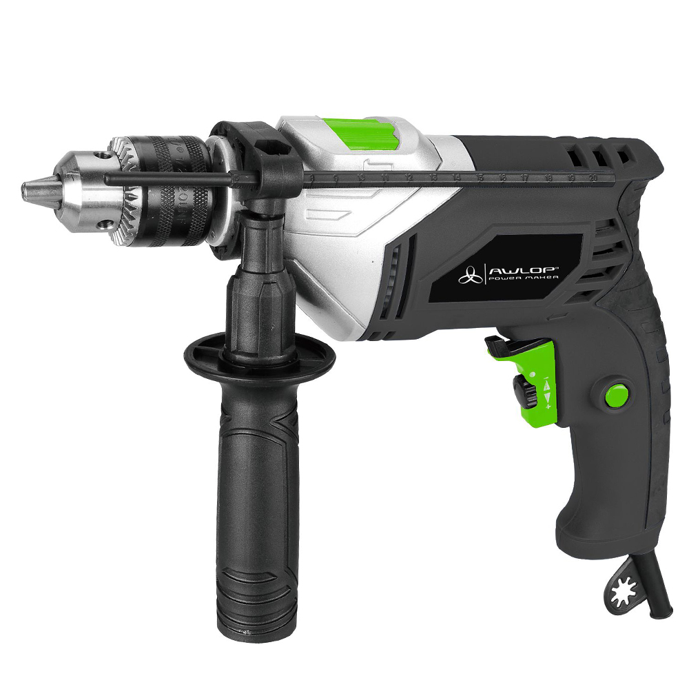 Impact Drill ID710