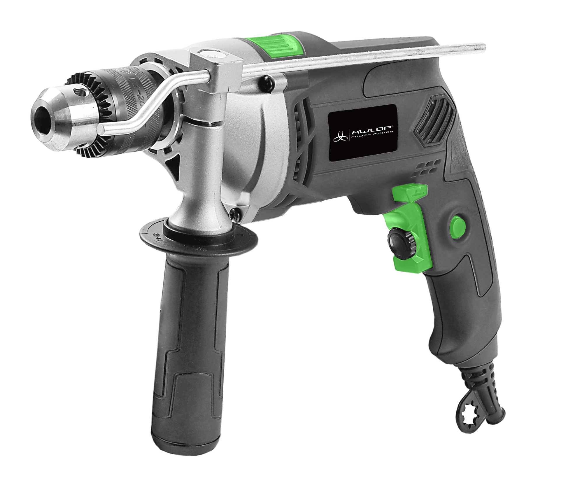 Impact Drill ID910