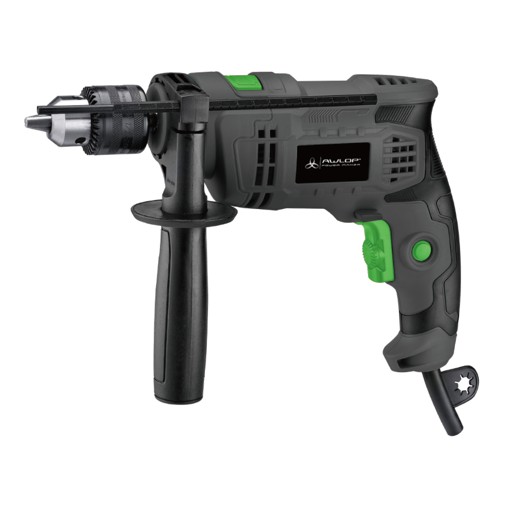 Impact Drill ID550D