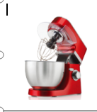 STAND MIXER