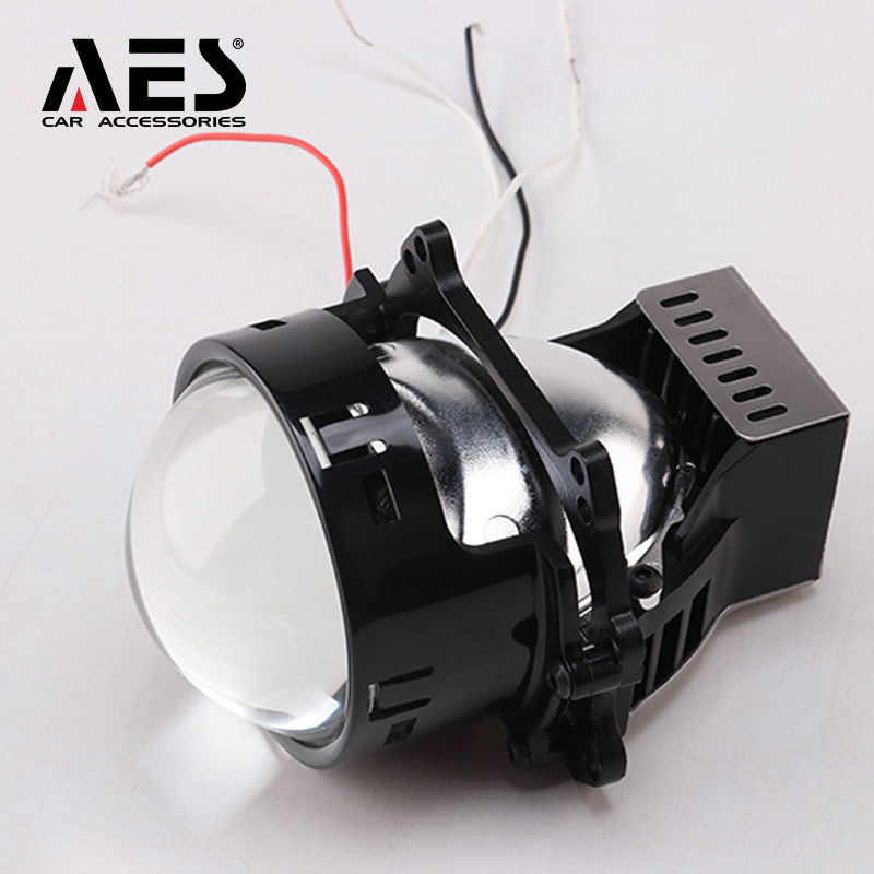 AES A14  BI-Led Projector Lens
