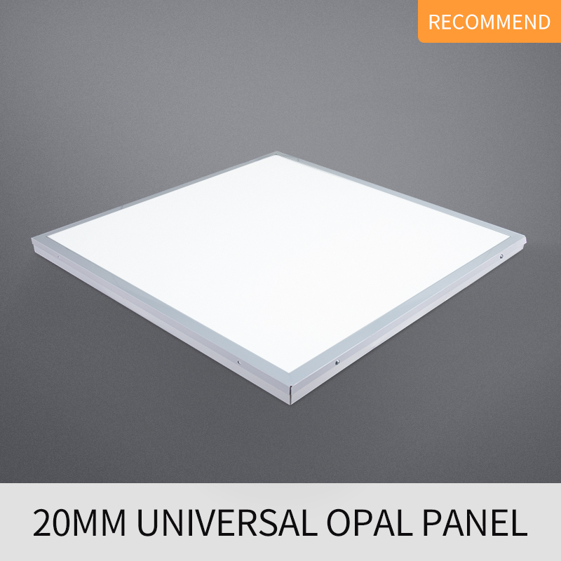 20mm Universal Opal Panel