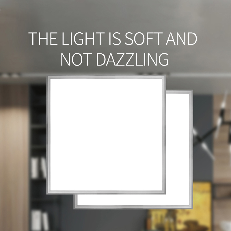 LED ultra-thin straight light panel light