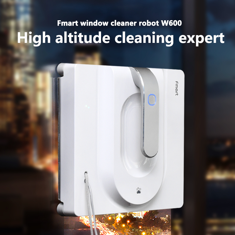 window cleaning robot