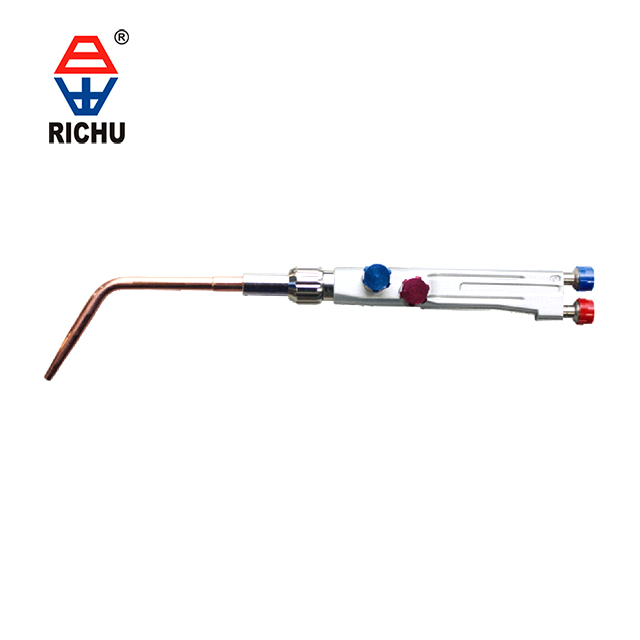 British Type Heavy Duty Type 5 Welding Torch