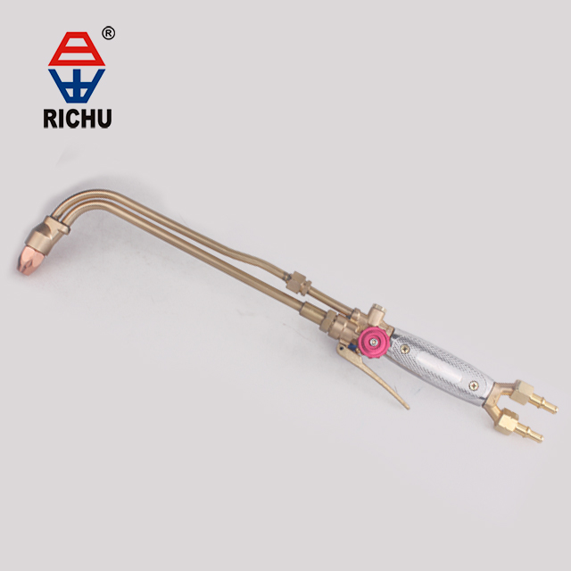 Russia Type Acetylene Gas Cutting Torch