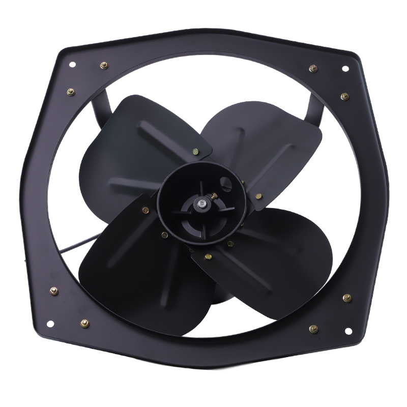 GH Heavy Duty Exhaust Fan