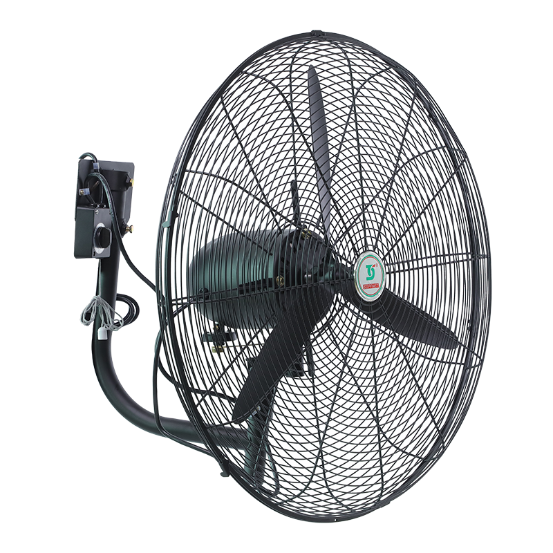 ODM Free Standing CCC Approved Decent Counter Rotating Double Stage Tunnel  Mining Fan - China High Temperature Fan Blower, Poultry Equipment