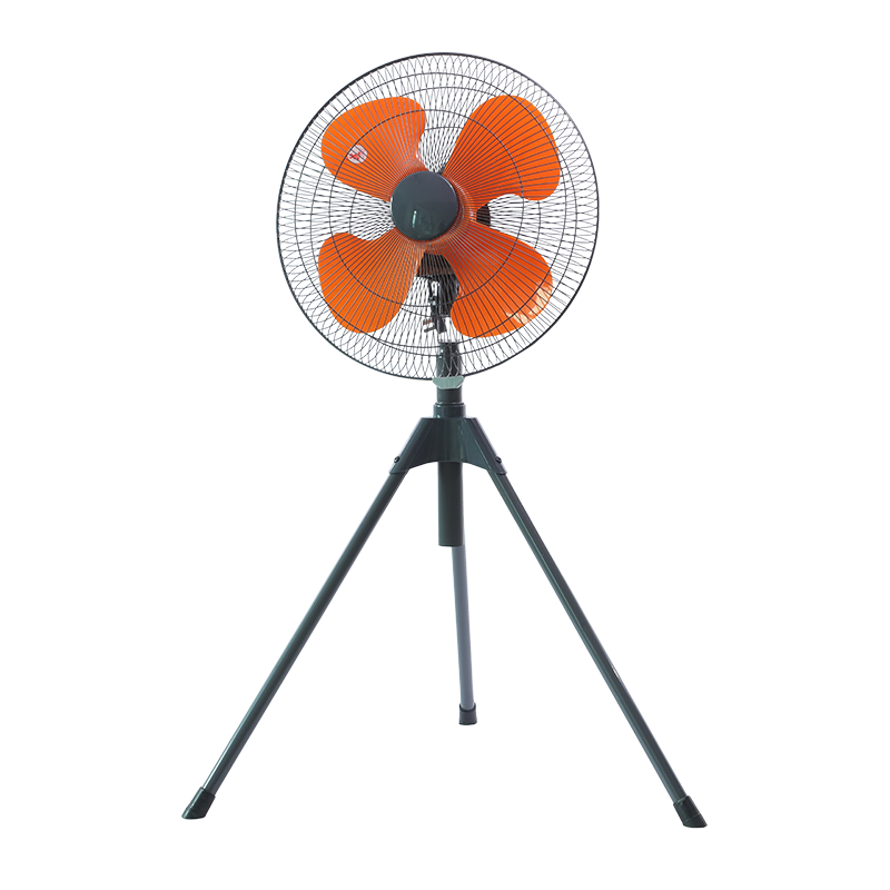 commercial Stand fan (closed motor)