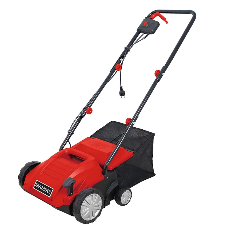 scarifier