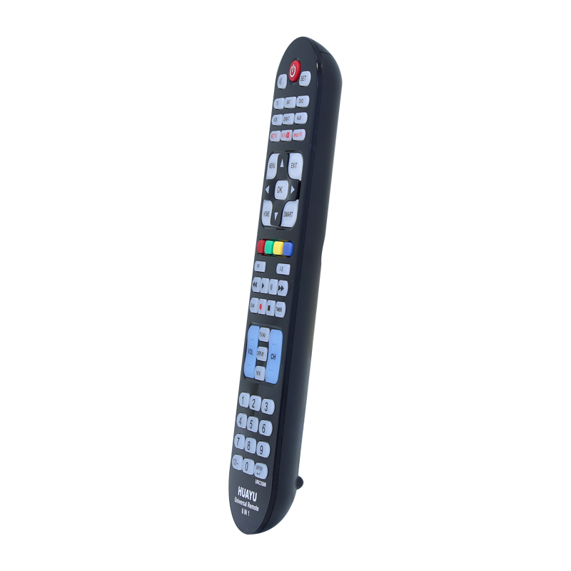 REMOTE CONTROL