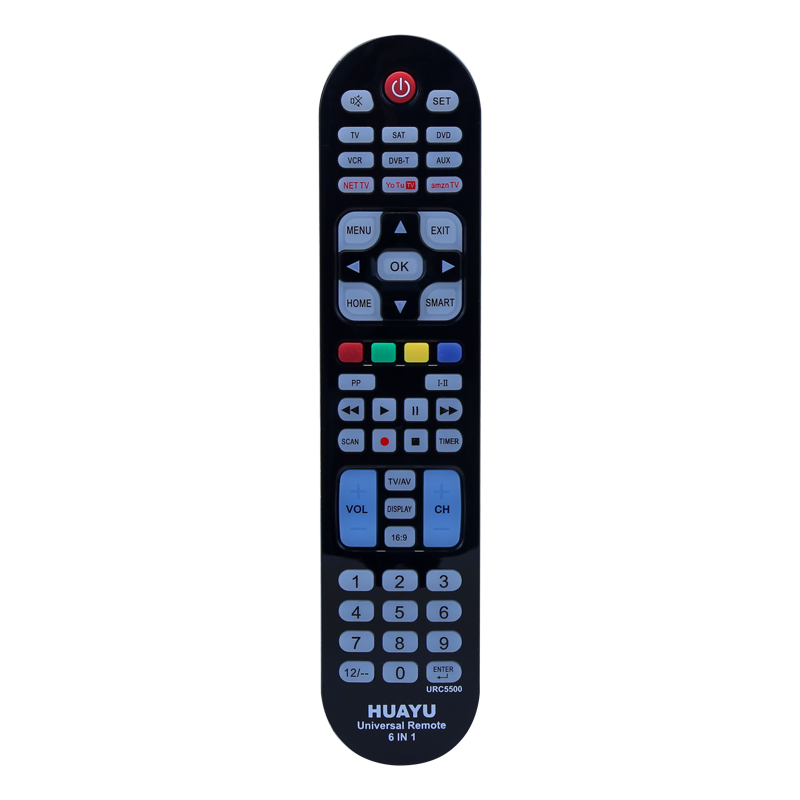 REMOTE CONTROL