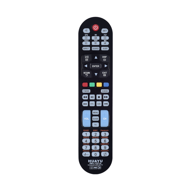 REMOTE CONTROL