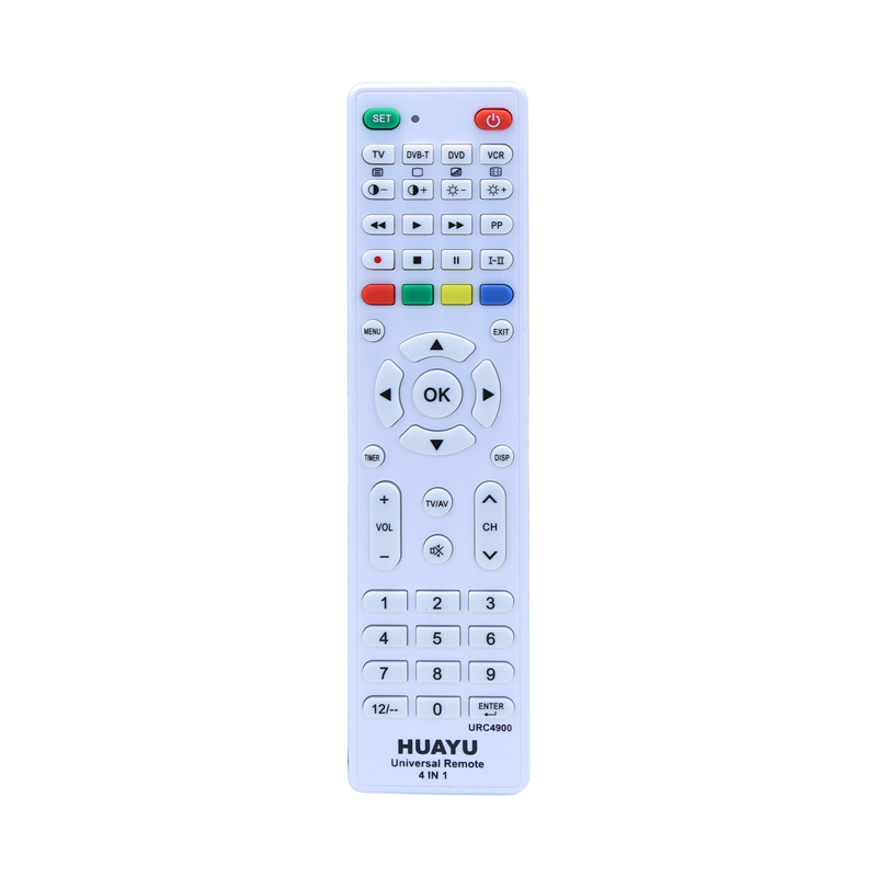 REMOTE CONTROL