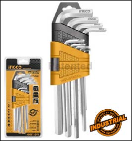 Hex key