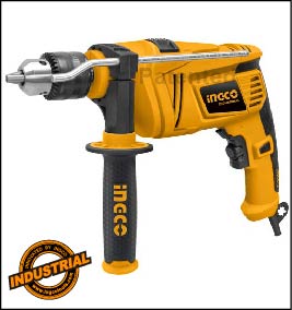 Impact drill