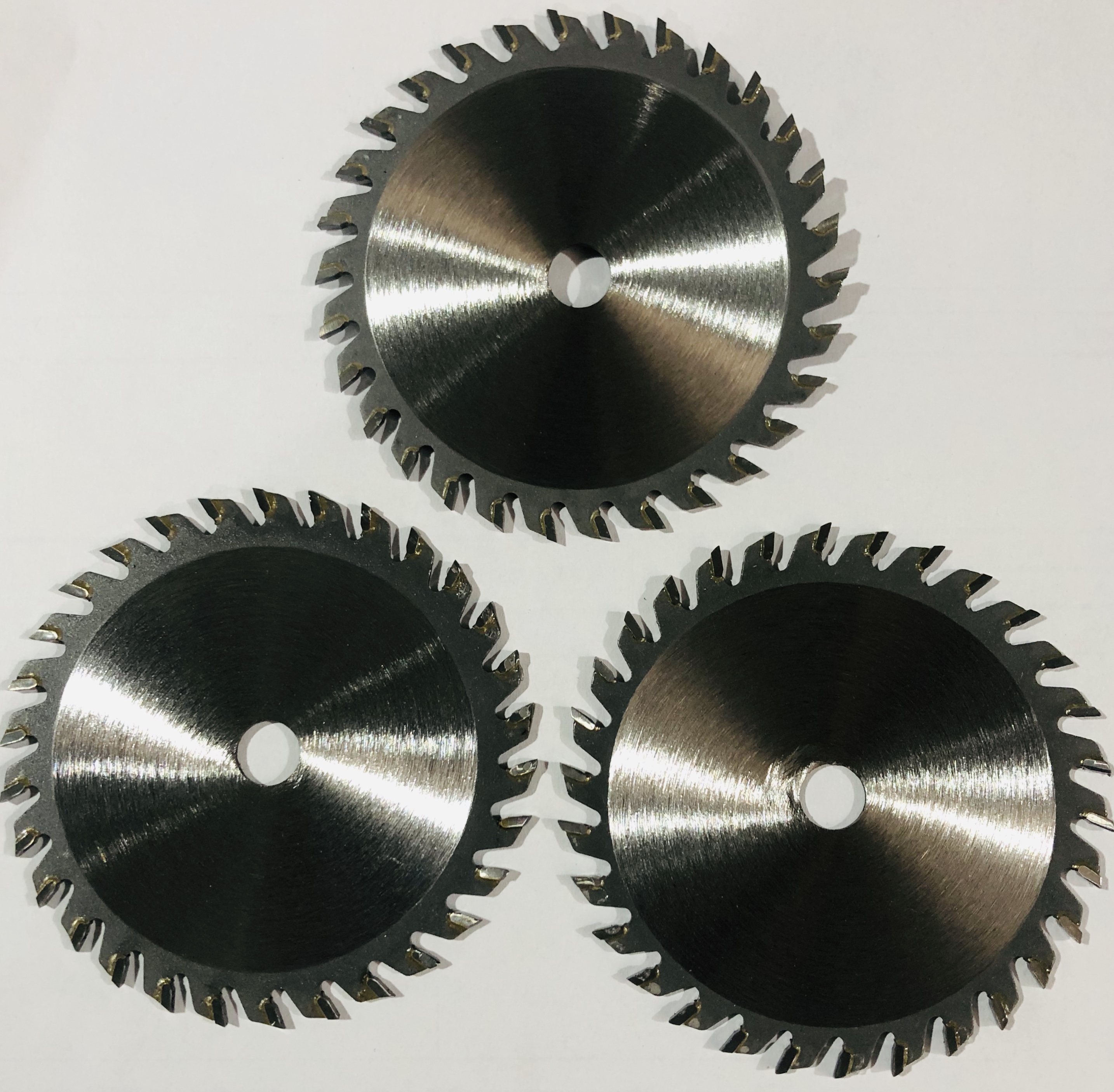 TCT saw blade for wood