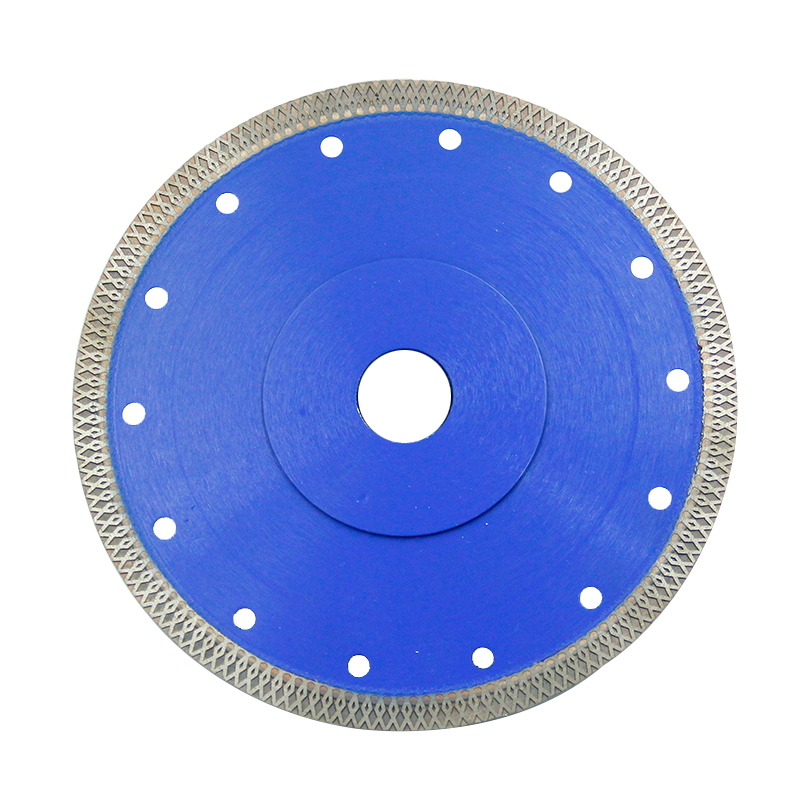 Diamond Saw Blade (X type sharp)