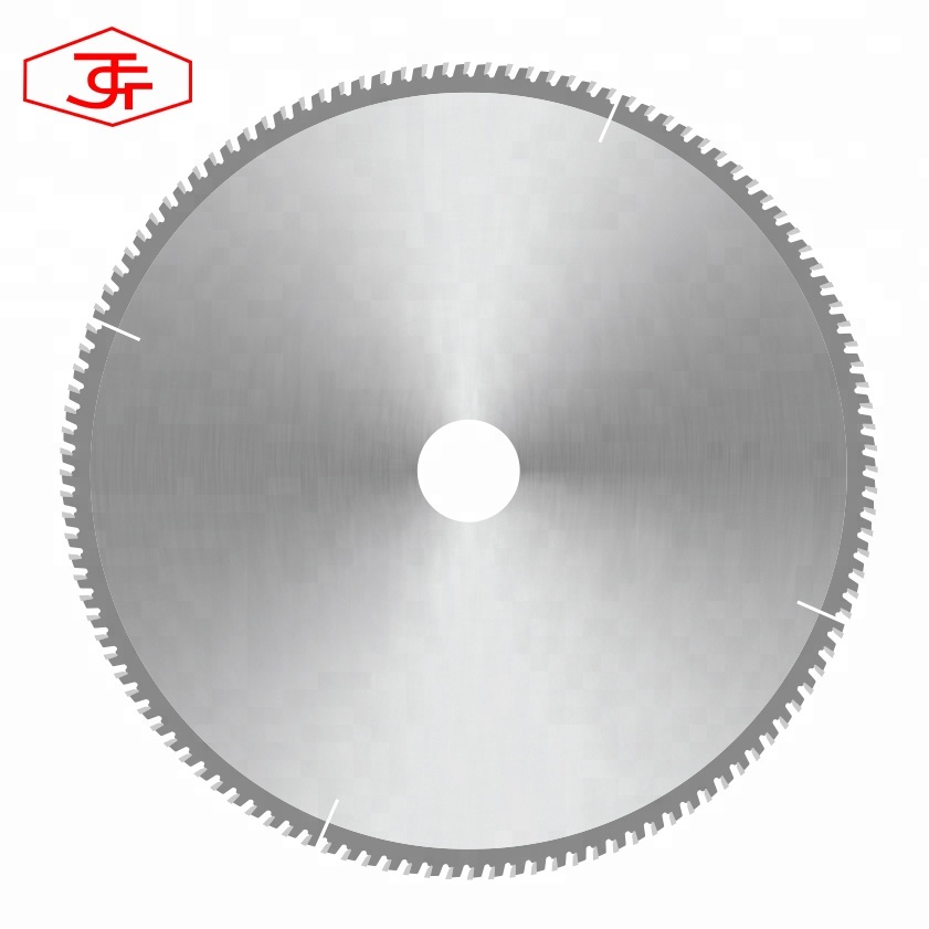 TCT saw blade for Aluminium