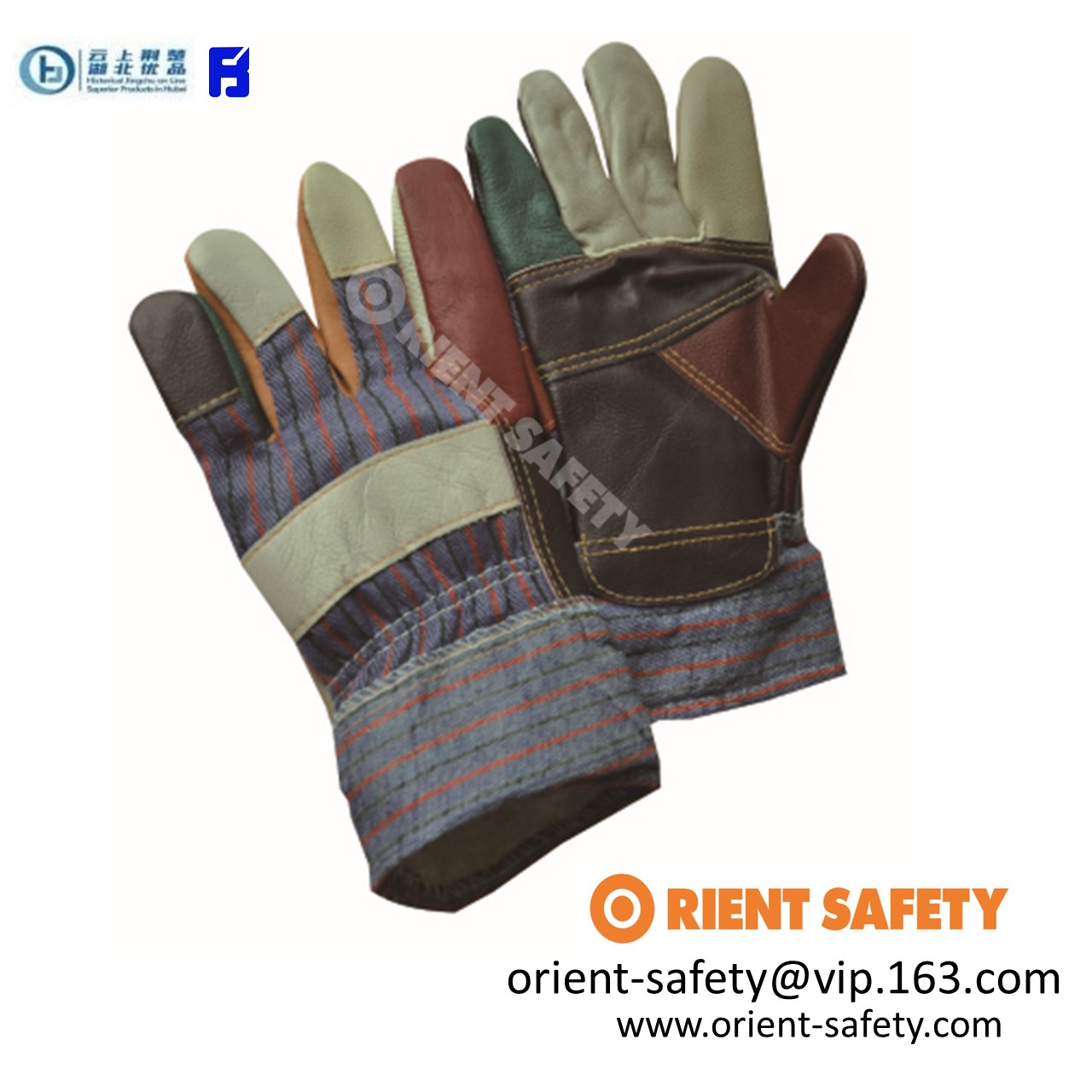 leather working gloves