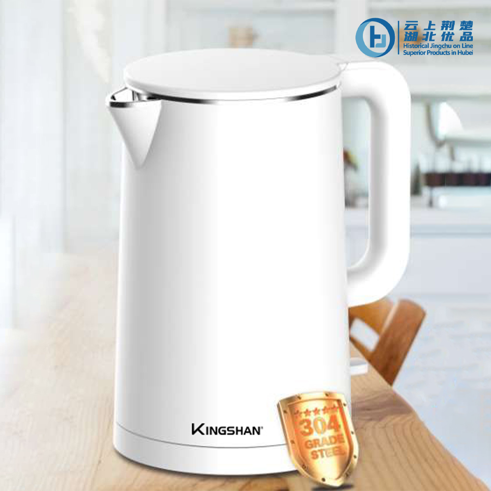 Electric kettle