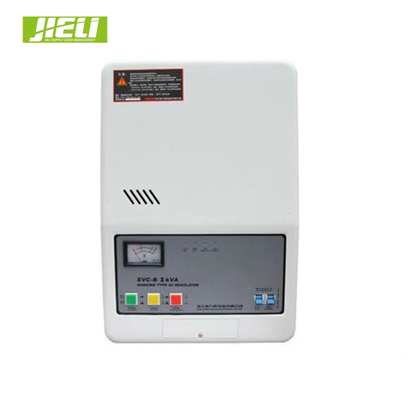 Hot Selling Wall Type Voltage AC Stabilizer