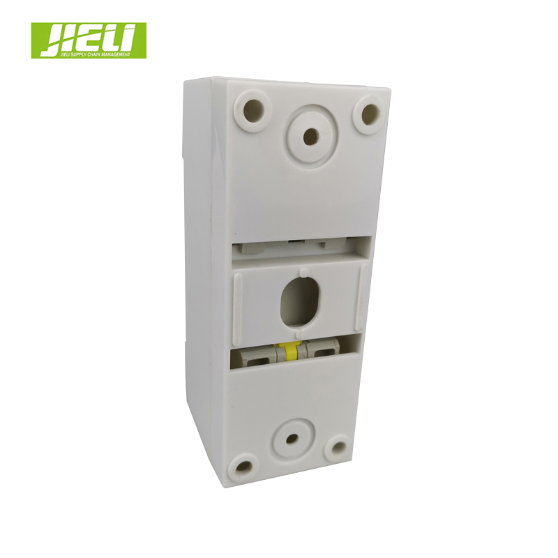 Safe and good quality household power breaker box