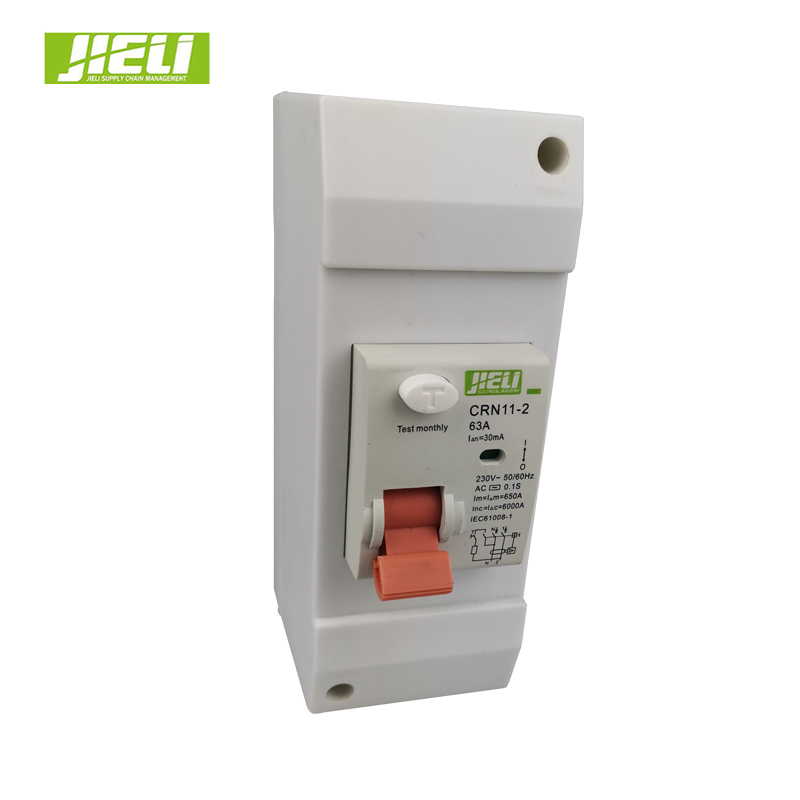 Safe and good quality household power breaker box