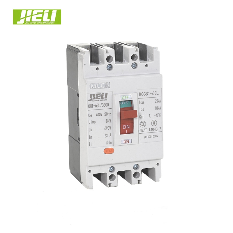 Factory Outlet High Quality low price mould case circuit breaker