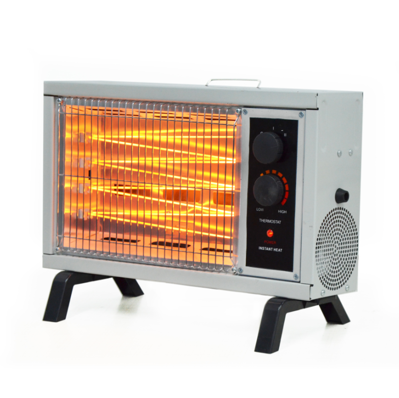 Electric Radiant Heater