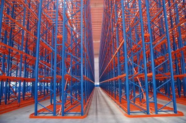 Warehouse storage racks / Storage Shelves